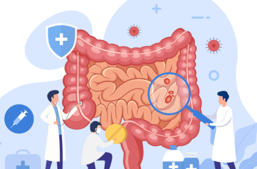 Gastroenterologista