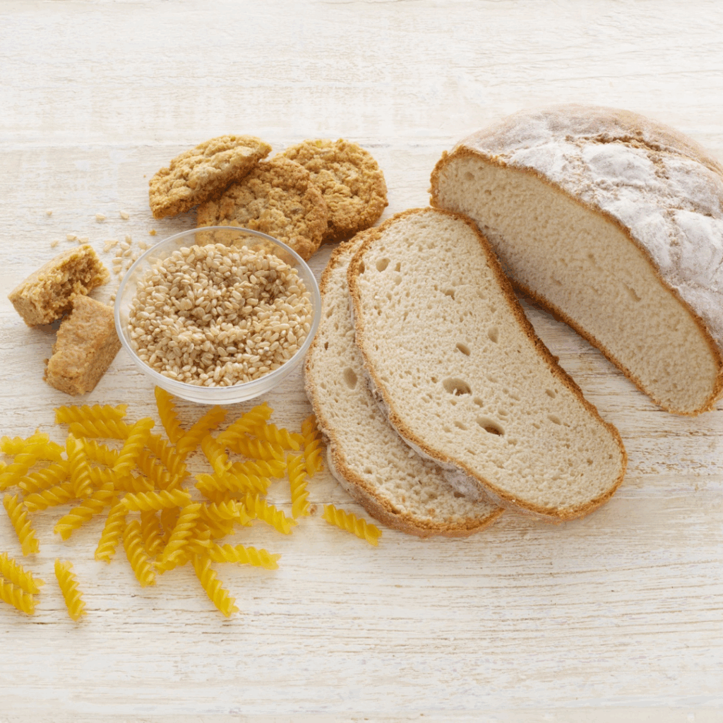 doença celiaca
trigo
gluten