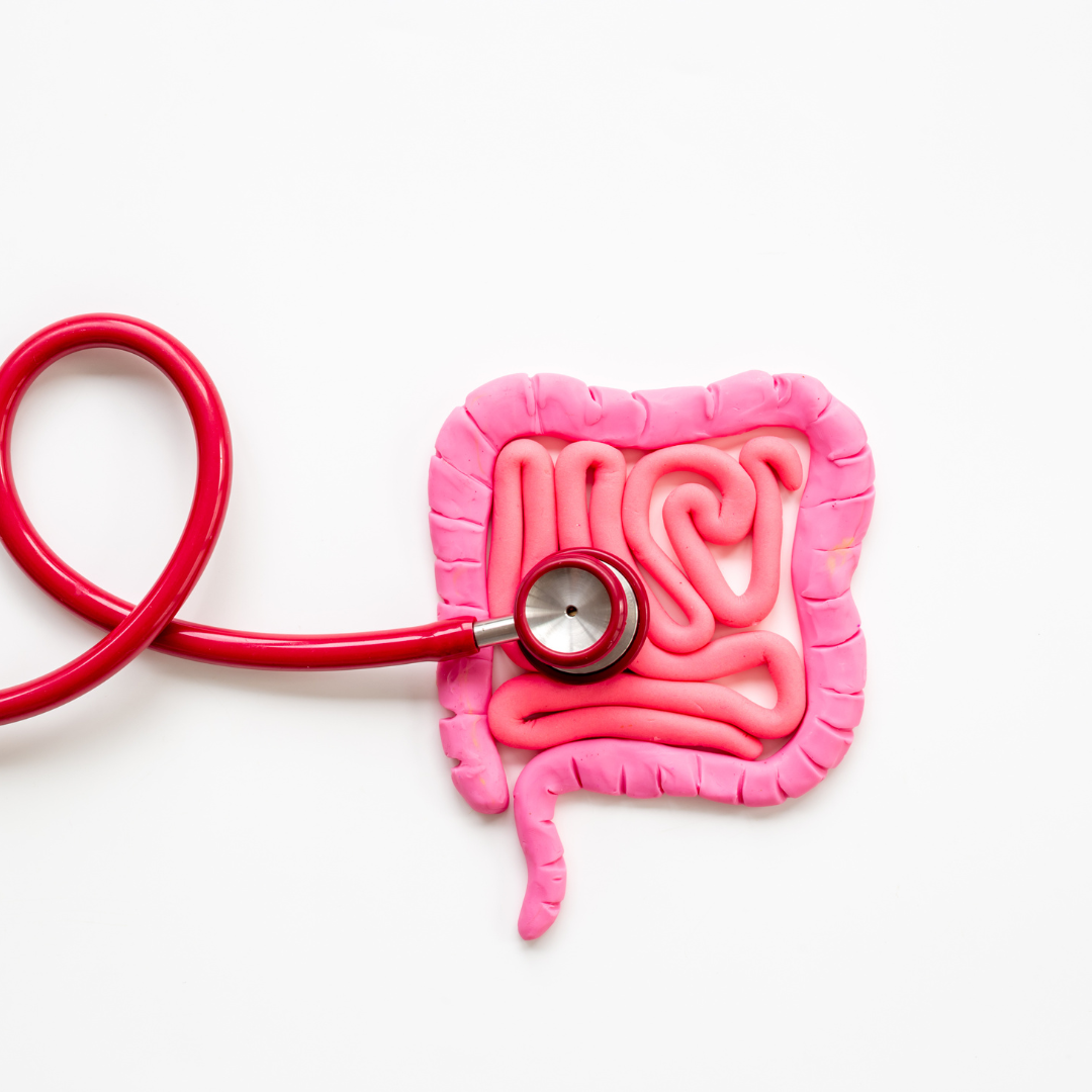 Doença inflamatória intestinal