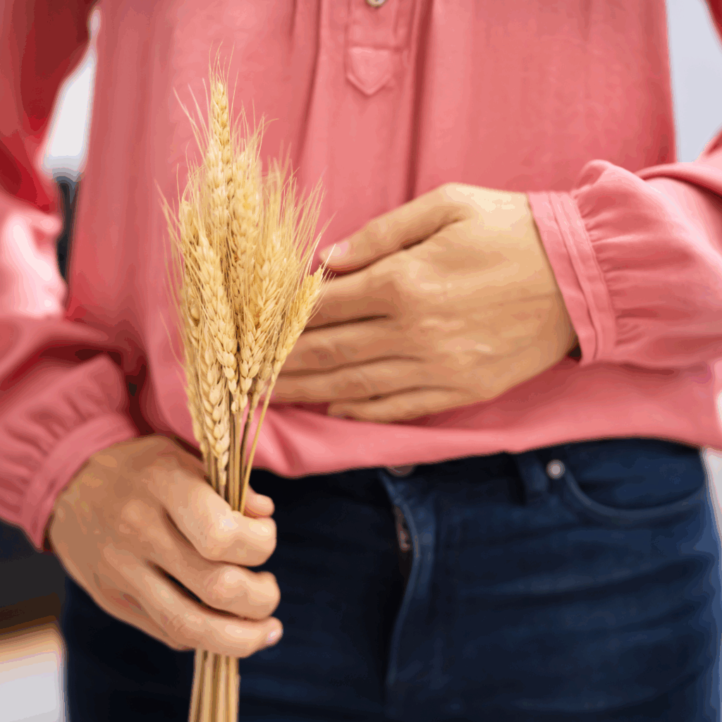 doença celiaca
trigo
gluten